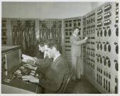 Network Calculator 1950.